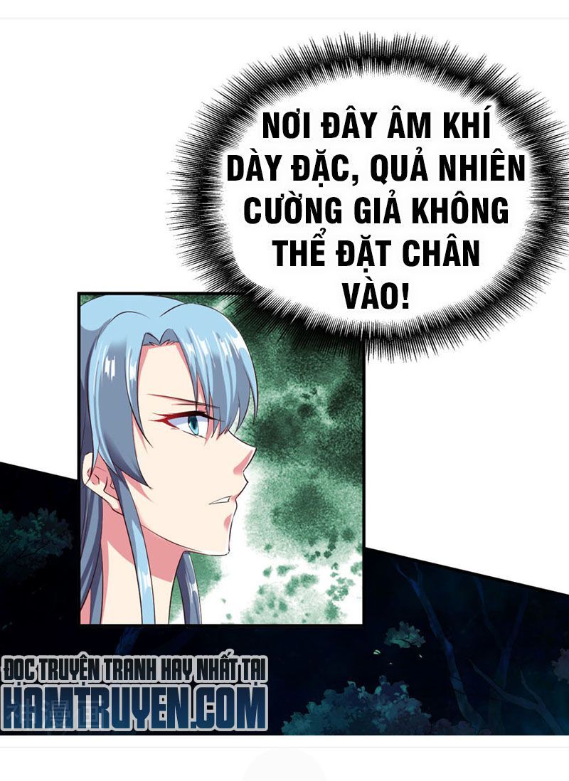 Chiến Đỉnh Chapter 53 - 29