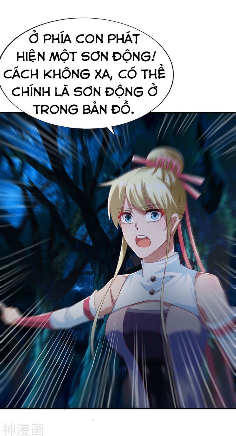 Chiến Đỉnh Chapter 53 - 32