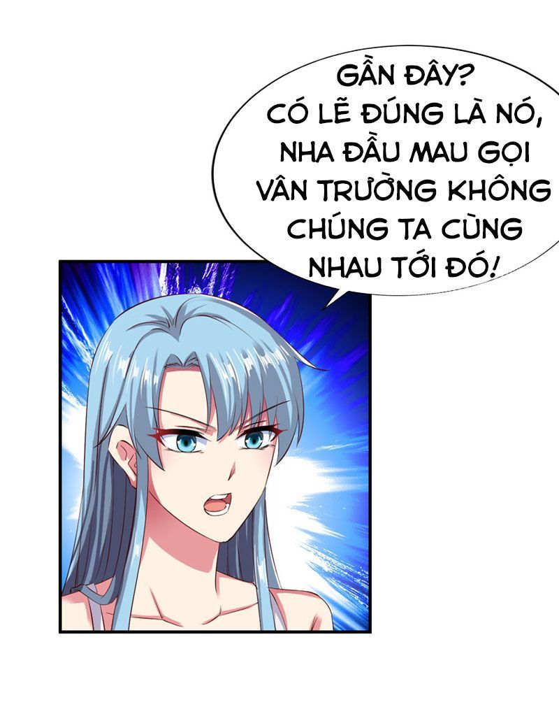Chiến Đỉnh Chapter 53 - 33