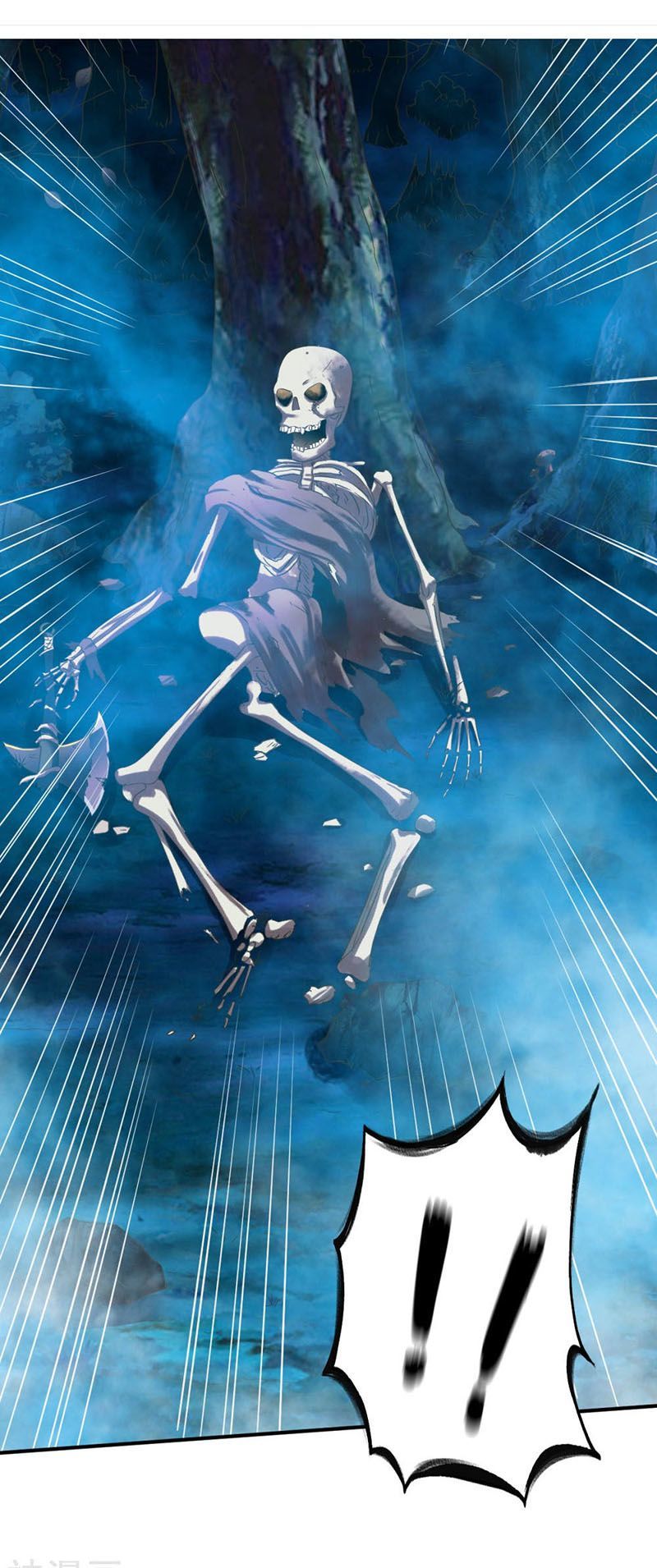 Chiến Đỉnh Chapter 53 - 8