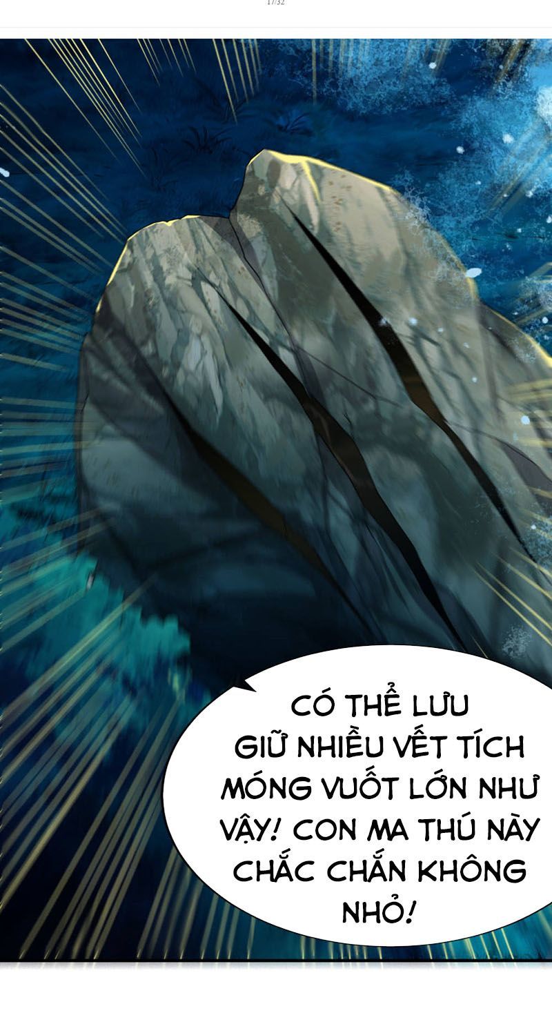 Chiến Đỉnh Chapter 54 - 11