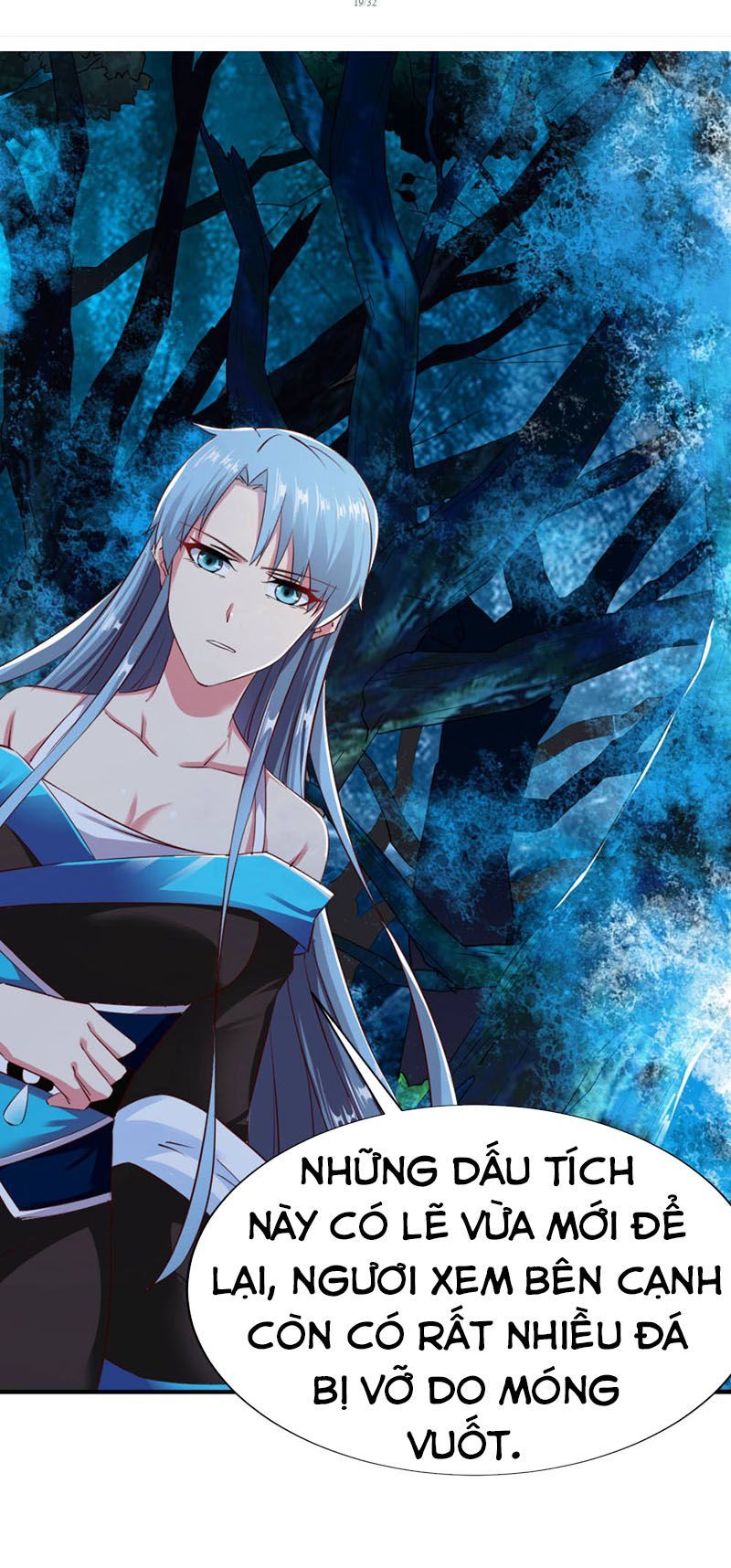 Chiến Đỉnh Chapter 54 - 13