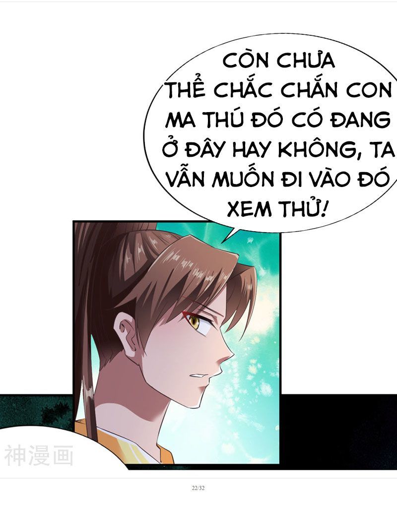 Chiến Đỉnh Chapter 54 - 15