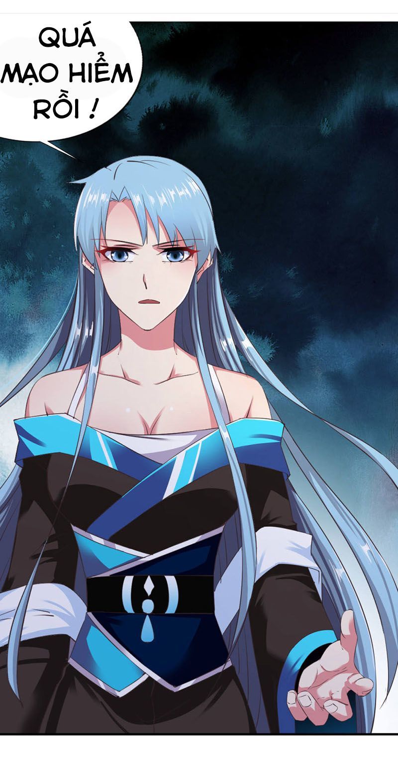 Chiến Đỉnh Chapter 54 - 16