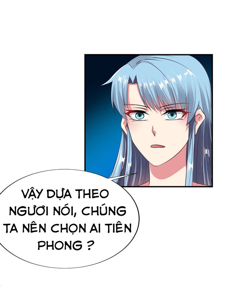 Chiến Đỉnh Chapter 54 - 23