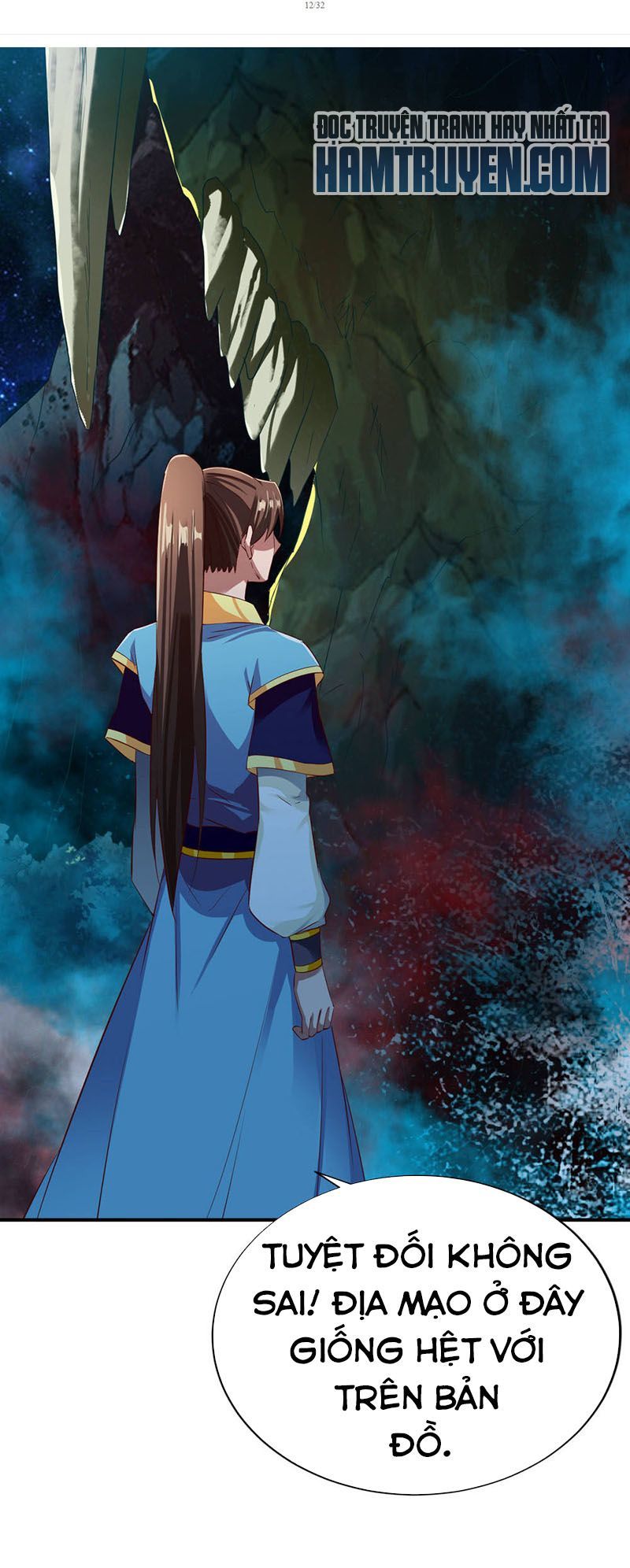 Chiến Đỉnh Chapter 54 - 5