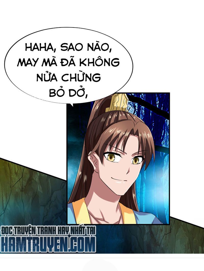 Chiến Đỉnh Chapter 54 - 6