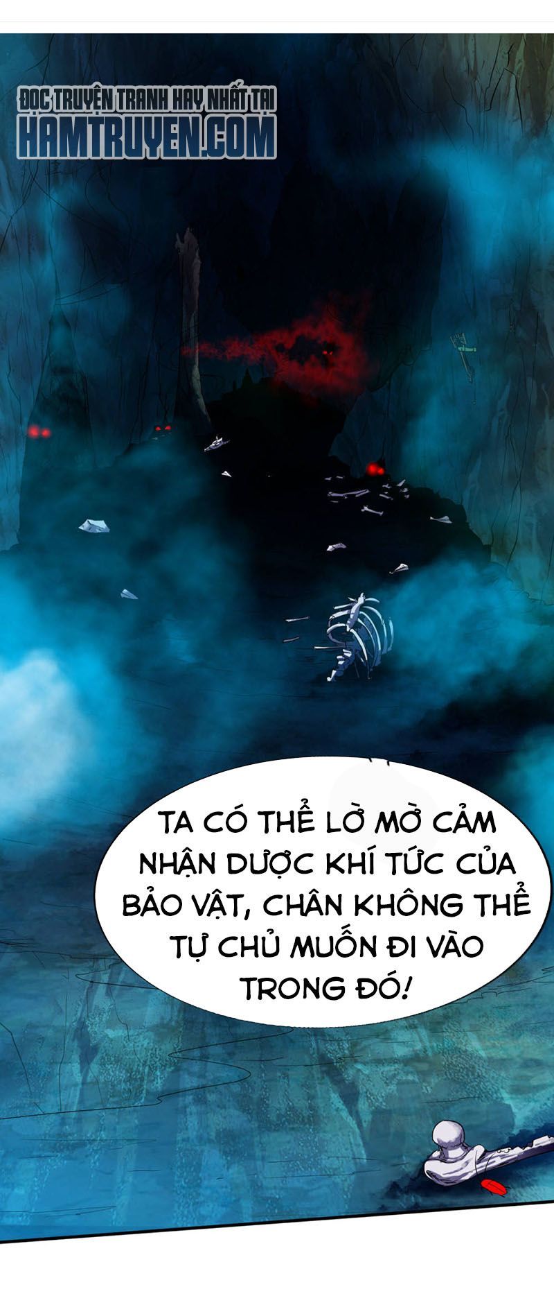 Chiến Đỉnh Chapter 54 - 7