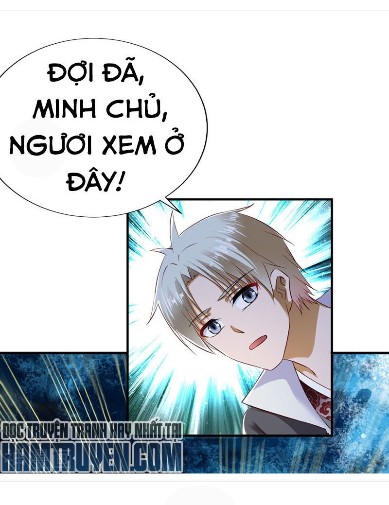 Chiến Đỉnh Chapter 54 - 10
