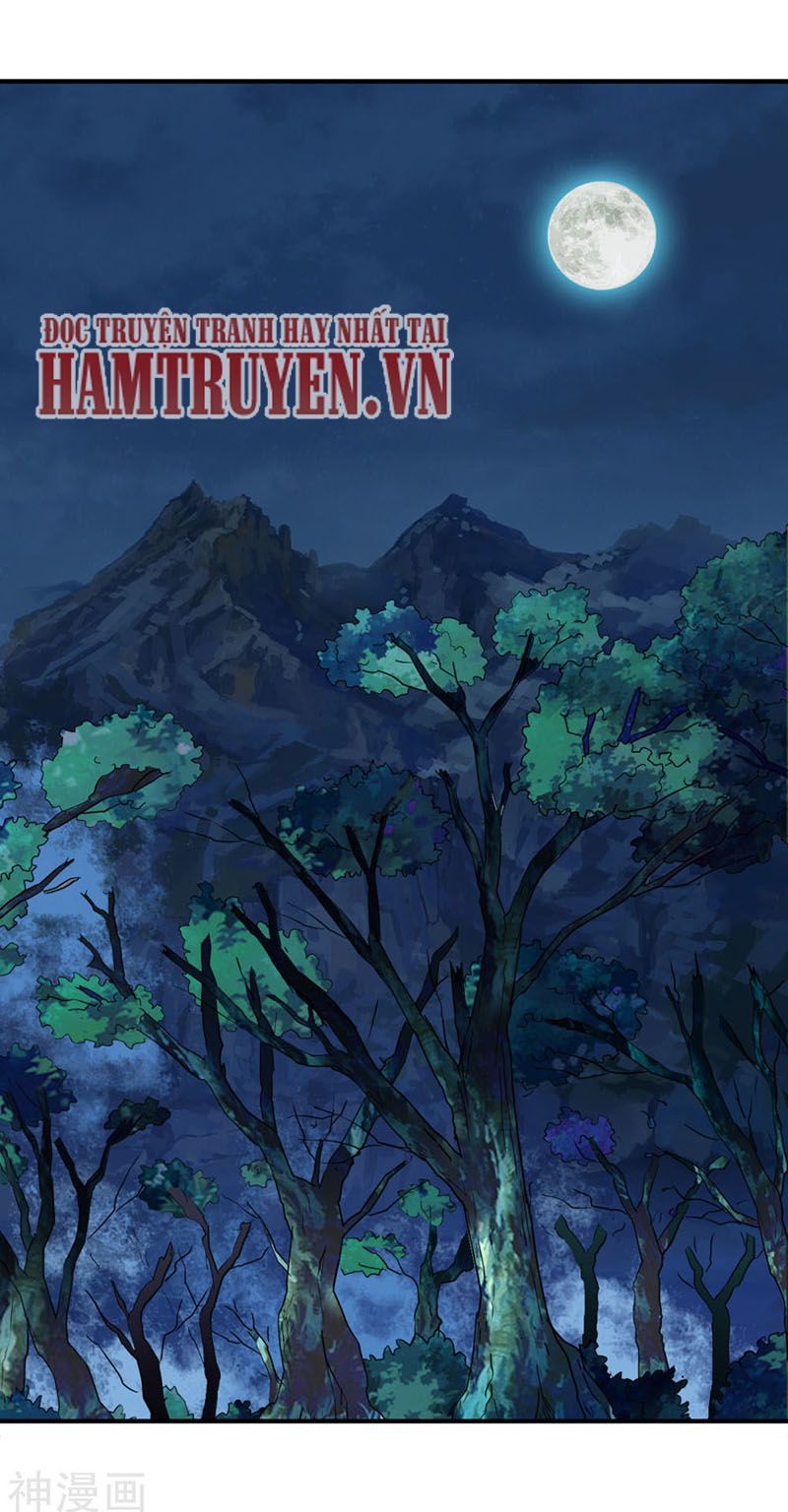 Chiến Đỉnh Chapter 56 - 11