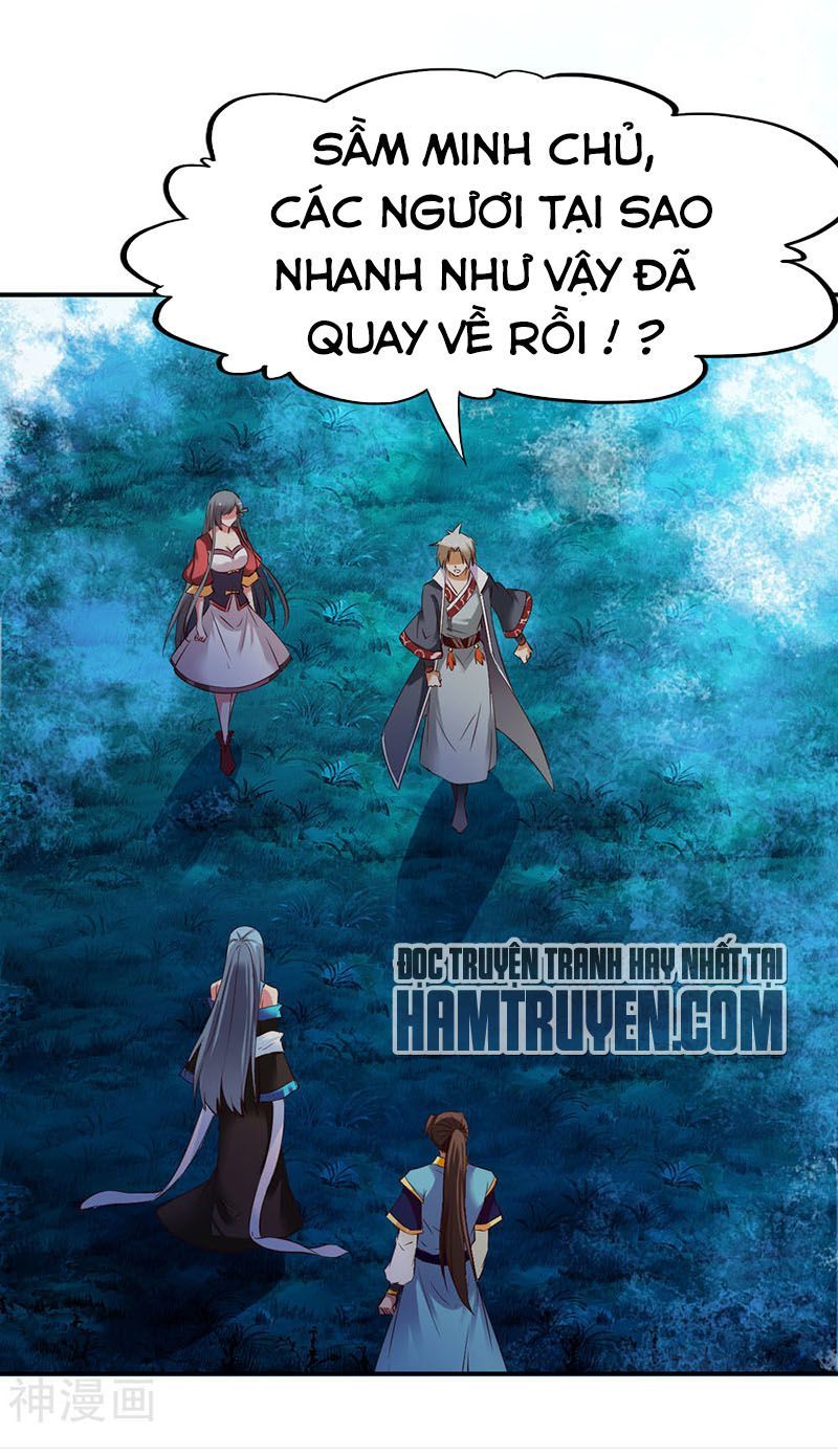 Chiến Đỉnh Chapter 56 - 12