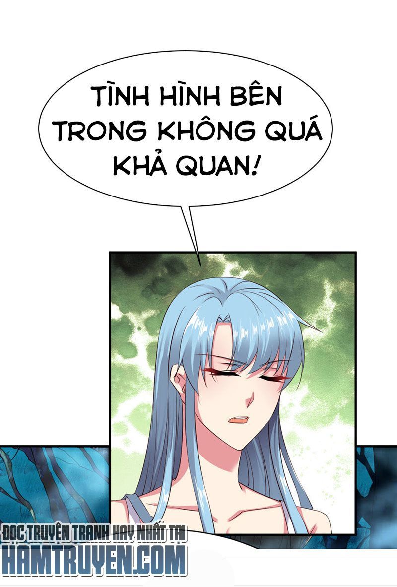 Chiến Đỉnh Chapter 56 - 14