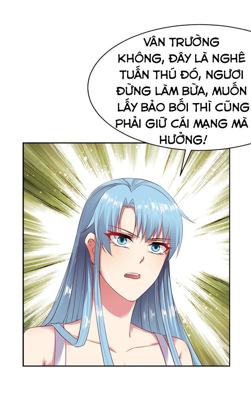 Chiến Đỉnh Chapter 56 - 3