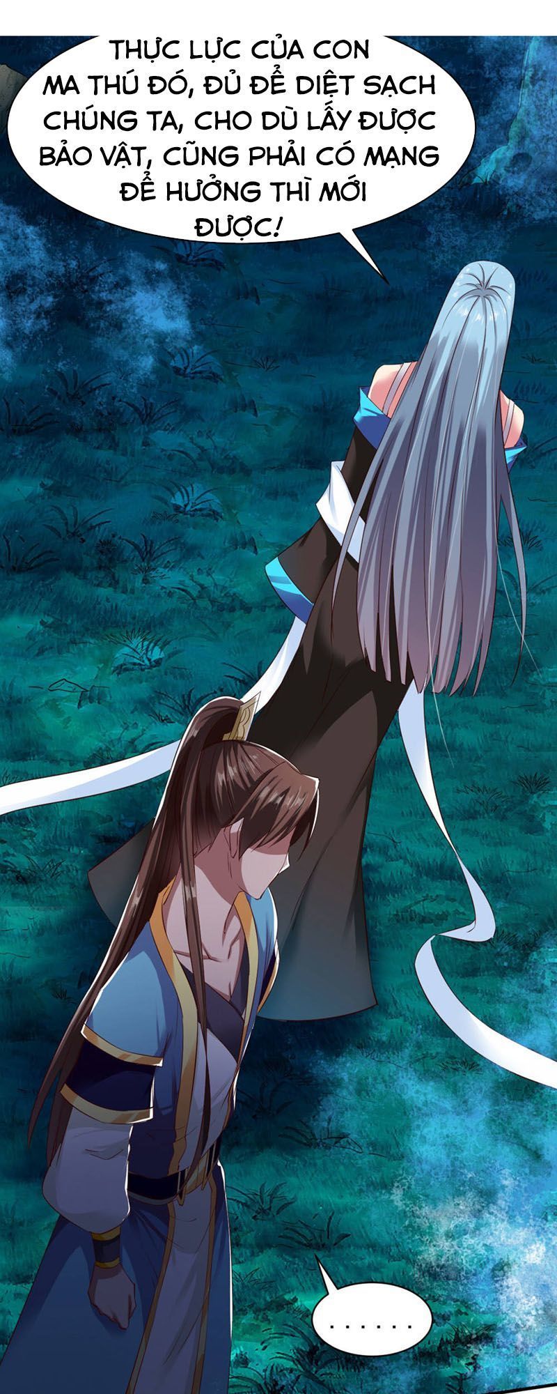 Chiến Đỉnh Chapter 56 - 21