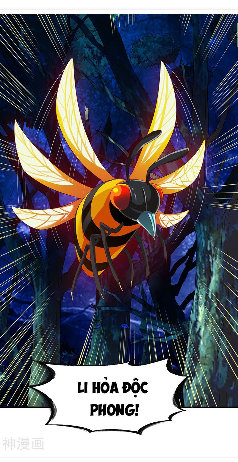 Chiến Đỉnh Chapter 56 - 25