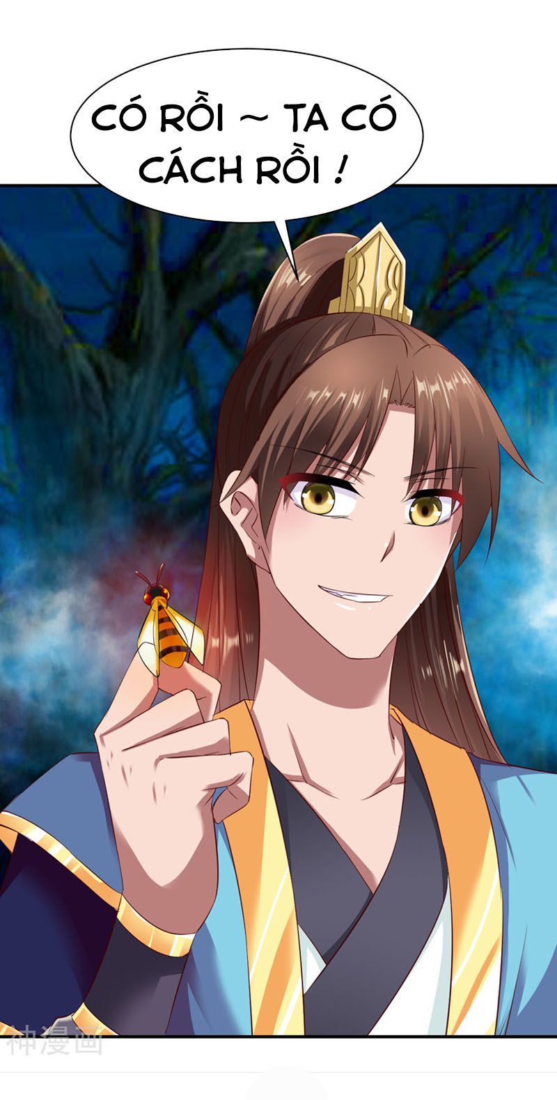 Chiến Đỉnh Chapter 56 - 26