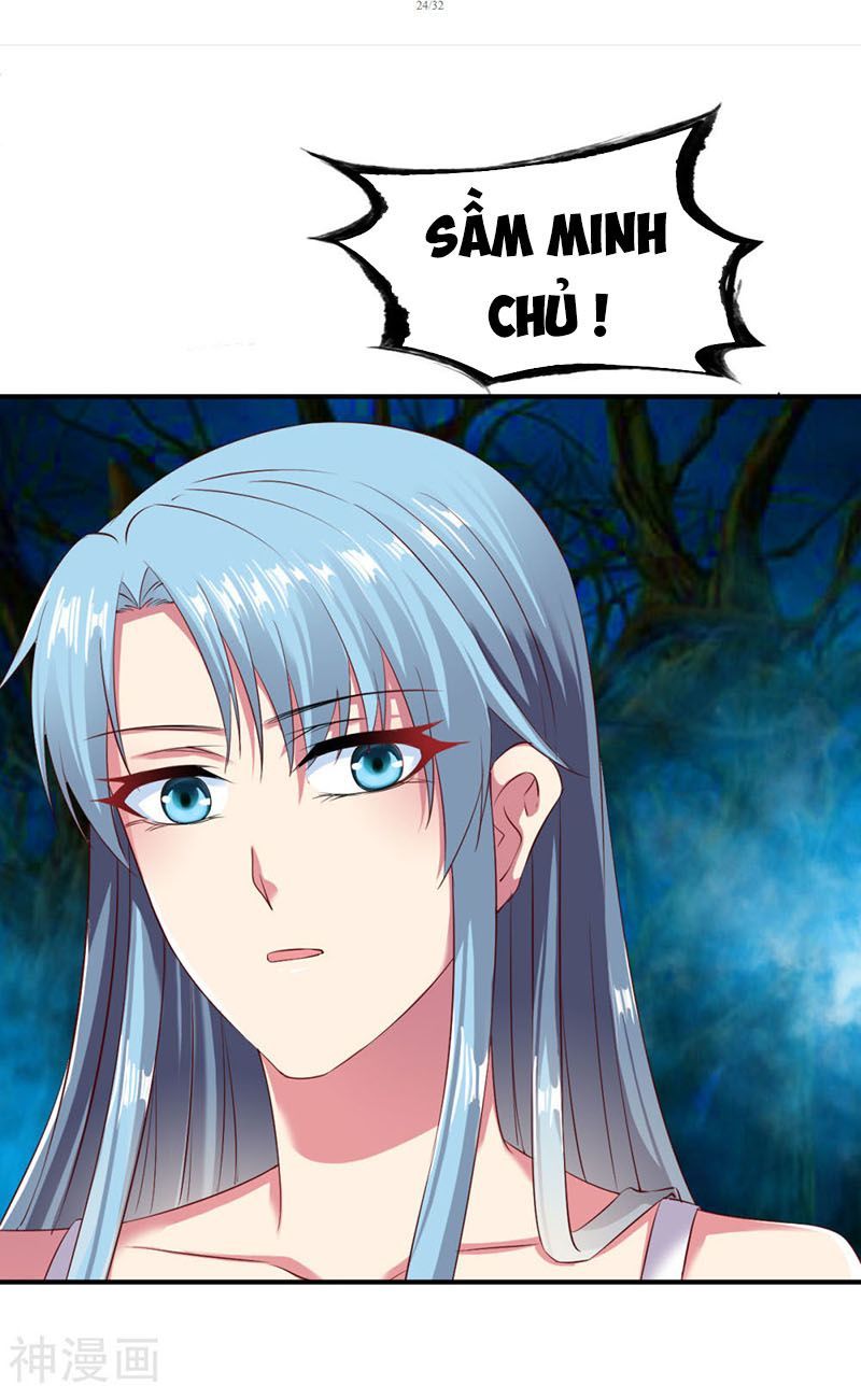 Chiến Đỉnh Chapter 56 - 28