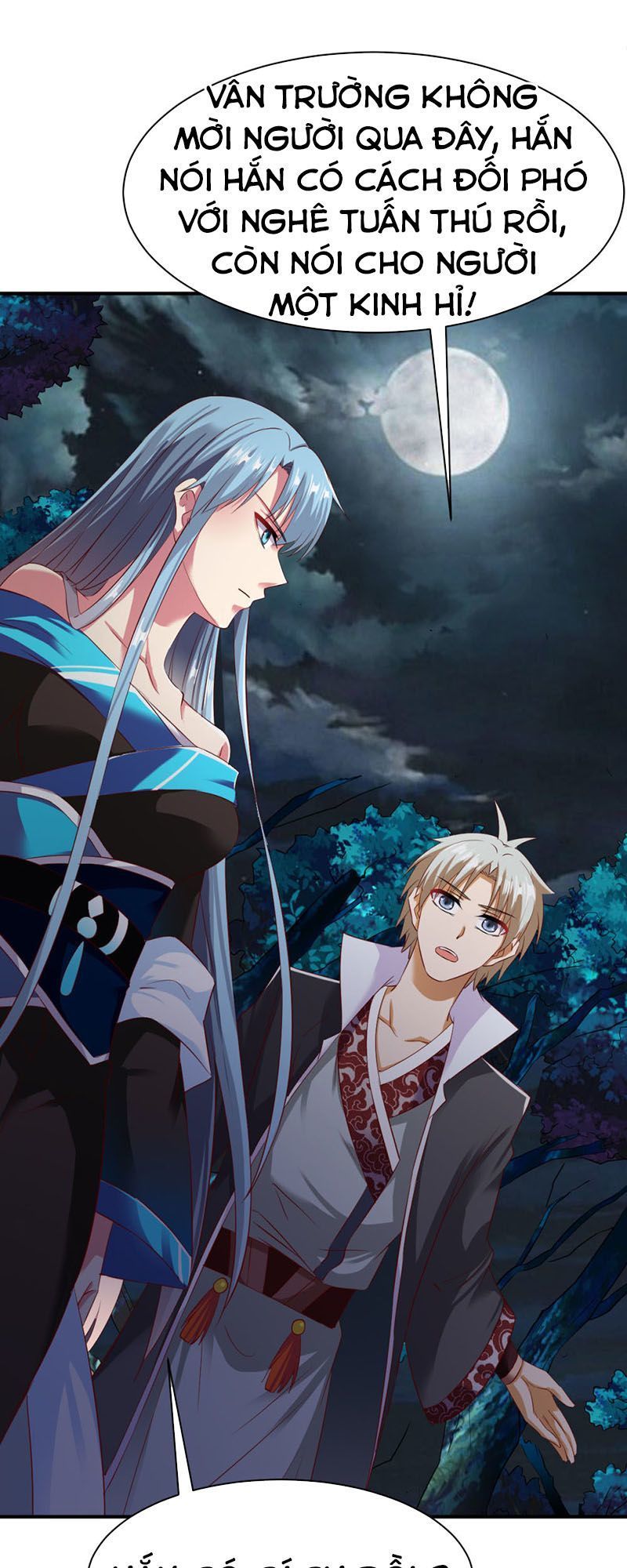 Chiến Đỉnh Chapter 56 - 29