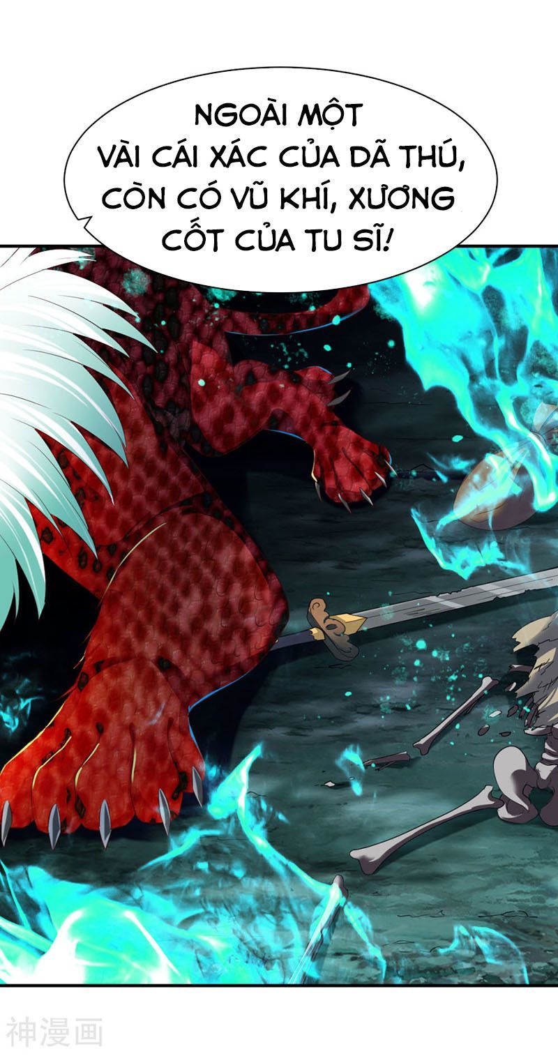 Chiến Đỉnh Chapter 56 - 4