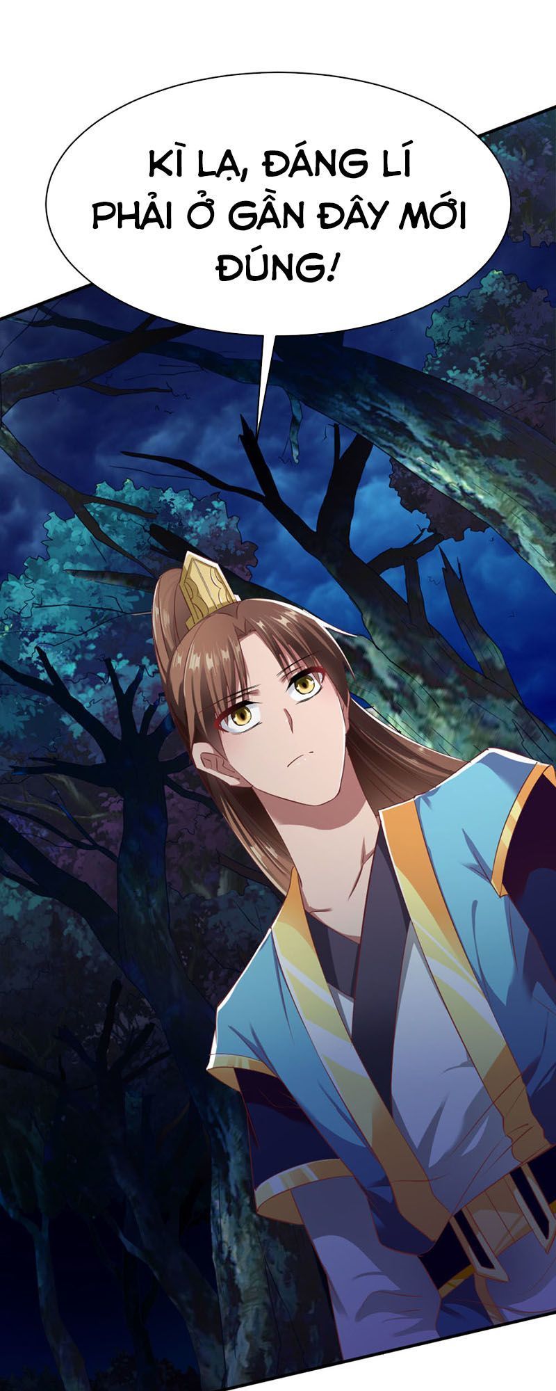 Chiến Đỉnh Chapter 56 - 33