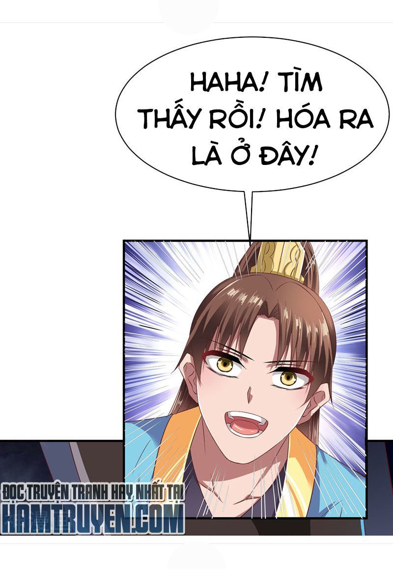 Chiến Đỉnh Chapter 56 - 35