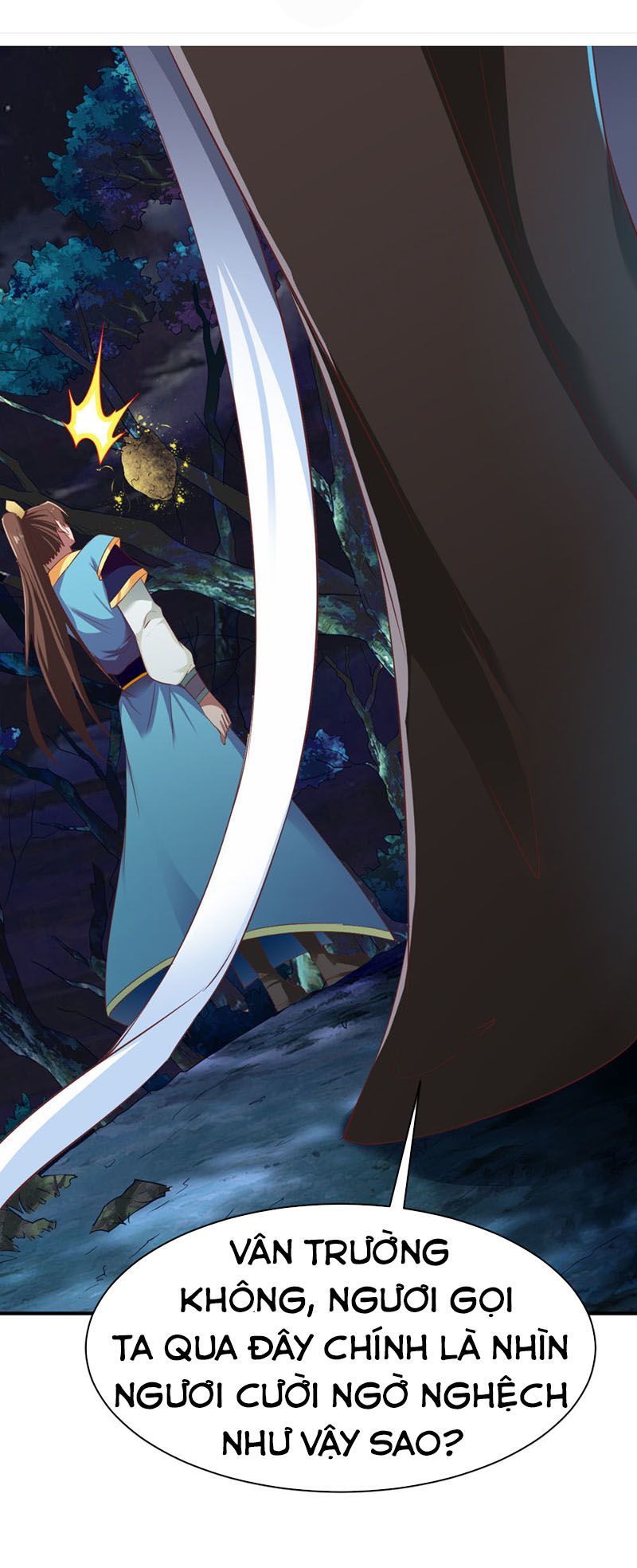 Chiến Đỉnh Chapter 56 - 36