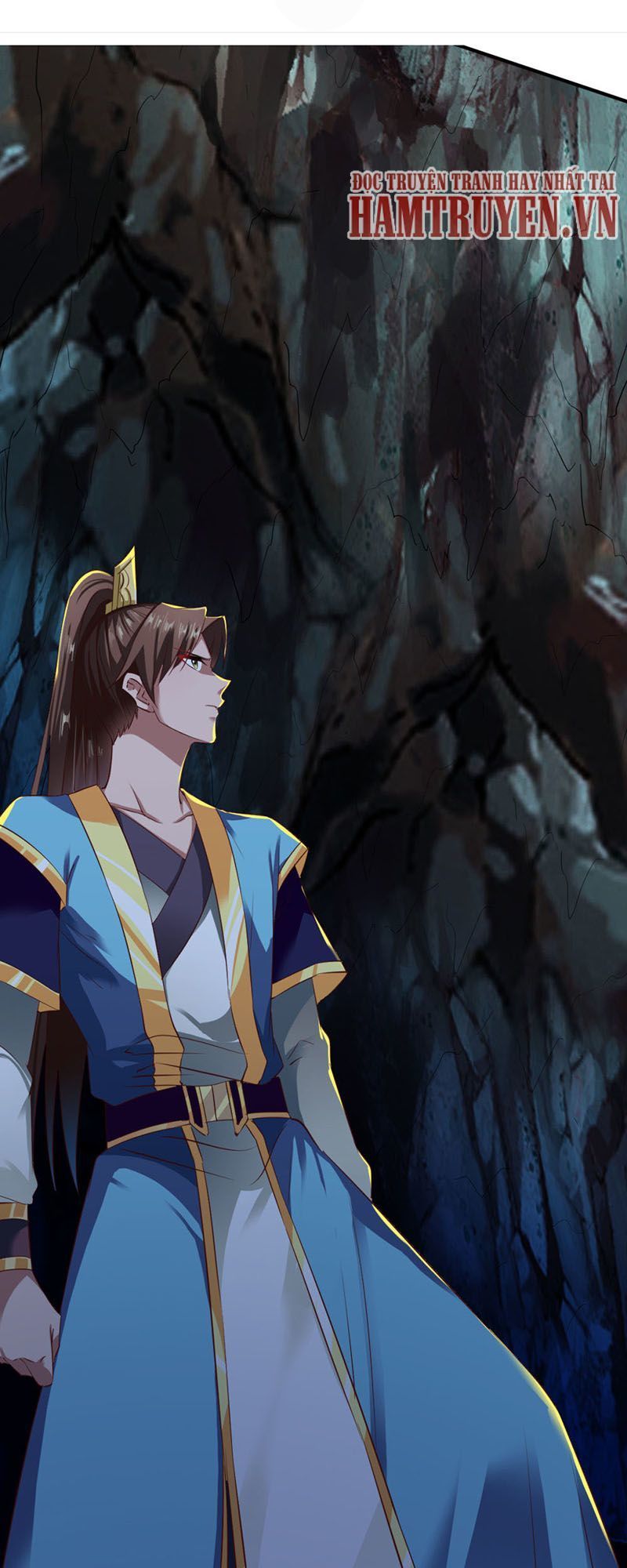 Chiến Đỉnh Chapter 56 - 8