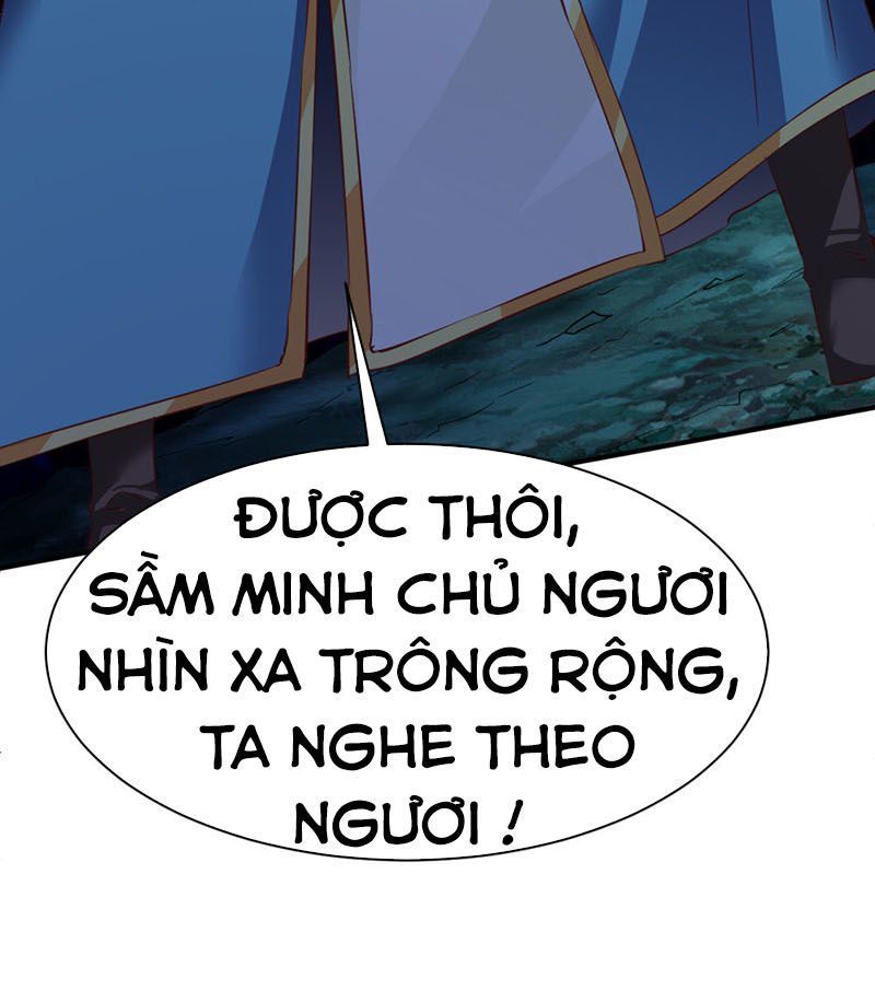 Chiến Đỉnh Chapter 56 - 9