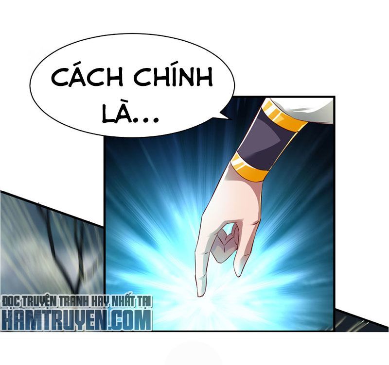 Chiến Đỉnh Chapter 57 - 2