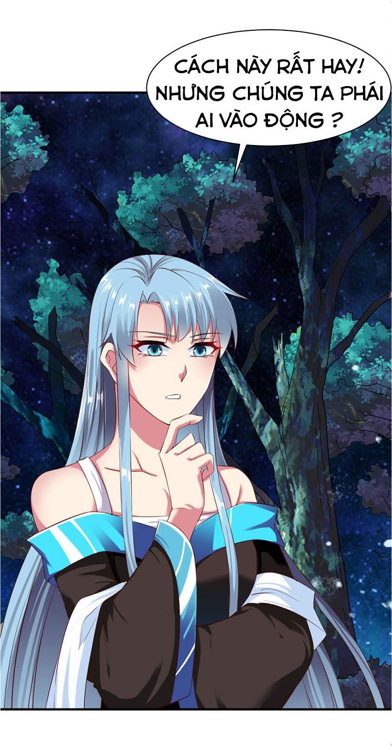 Chiến Đỉnh Chapter 57 - 16