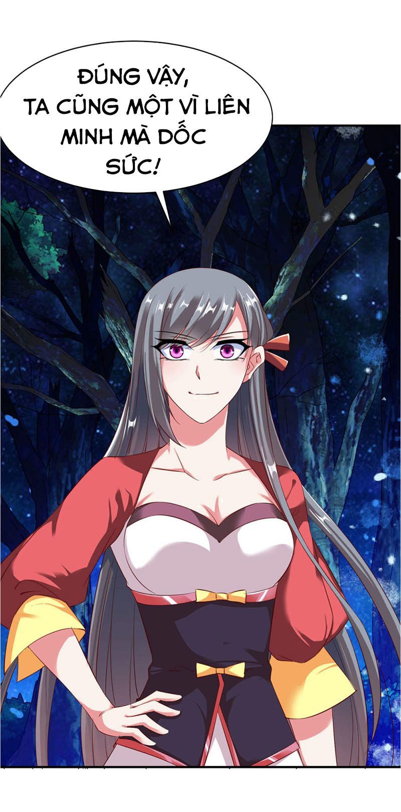 Chiến Đỉnh Chapter 57 - 19