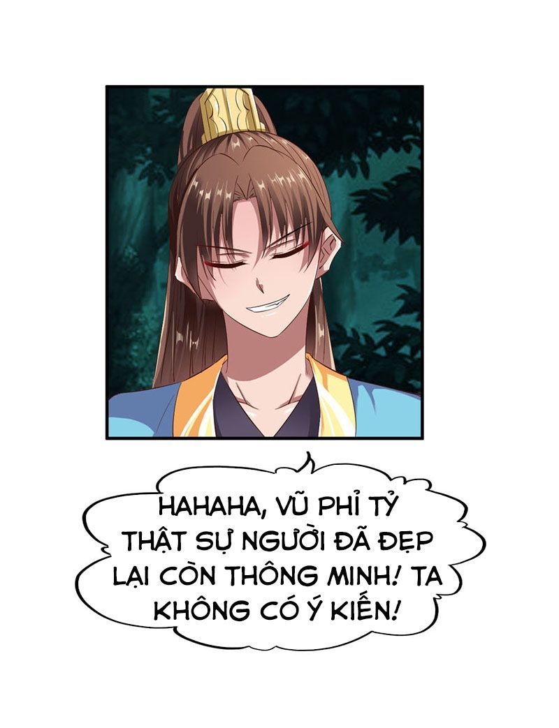 Chiến Đỉnh Chapter 57 - 23