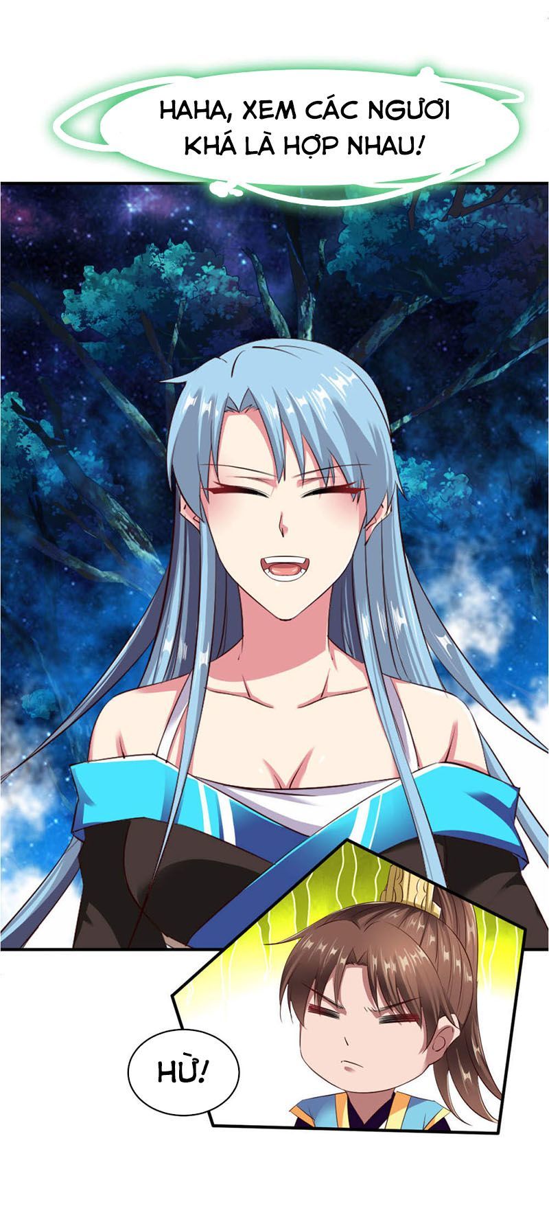 Chiến Đỉnh Chapter 57 - 24