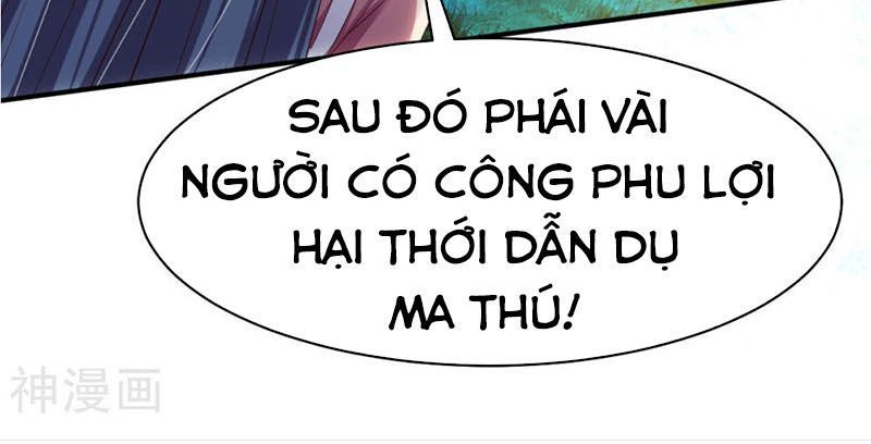 Chiến Đỉnh Chapter 57 - 26