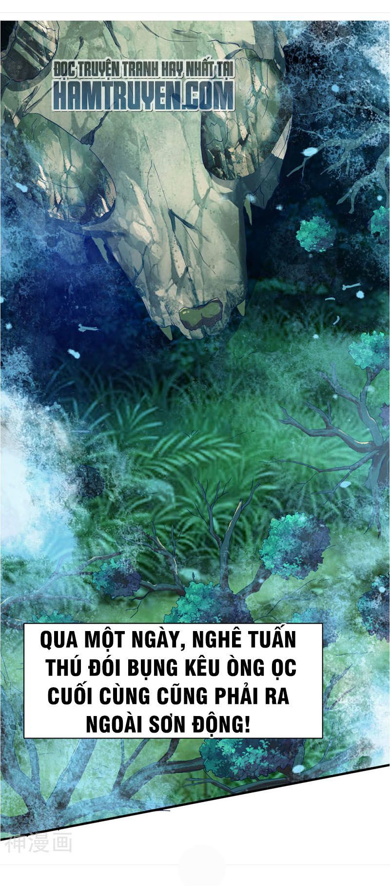 Chiến Đỉnh Chapter 57 - 28