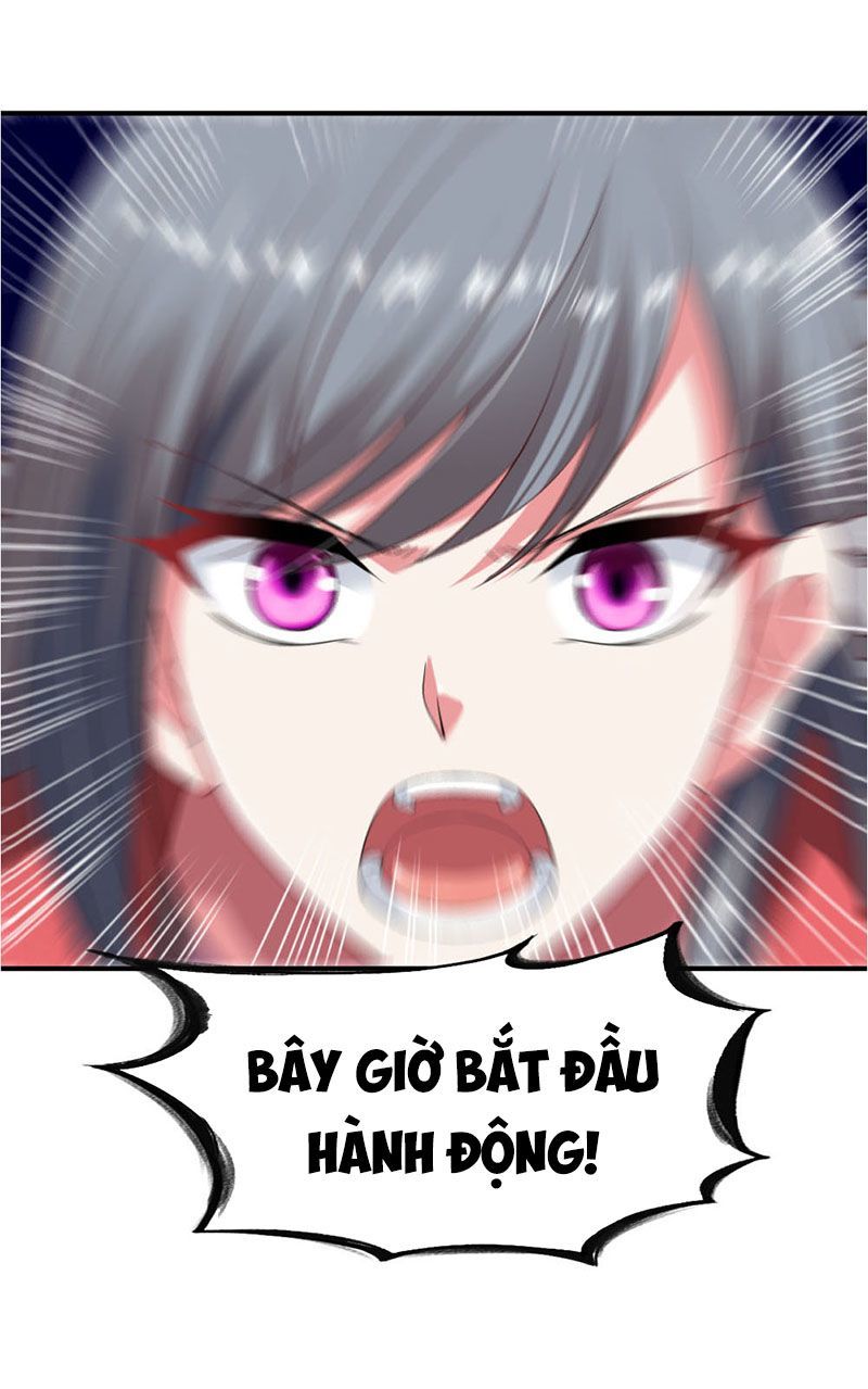 Chiến Đỉnh Chapter 57 - 35