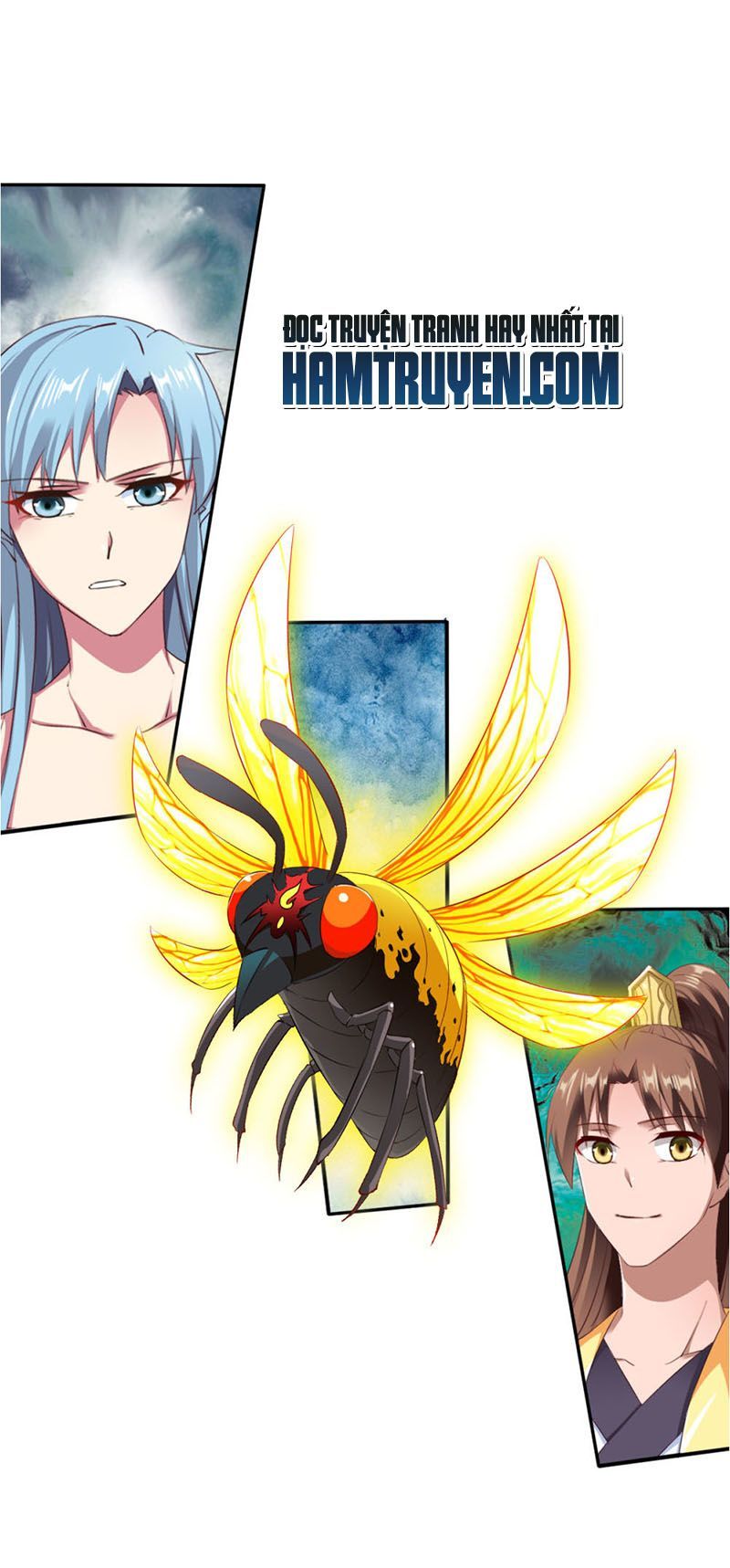 Chiến Đỉnh Chapter 57 - 5