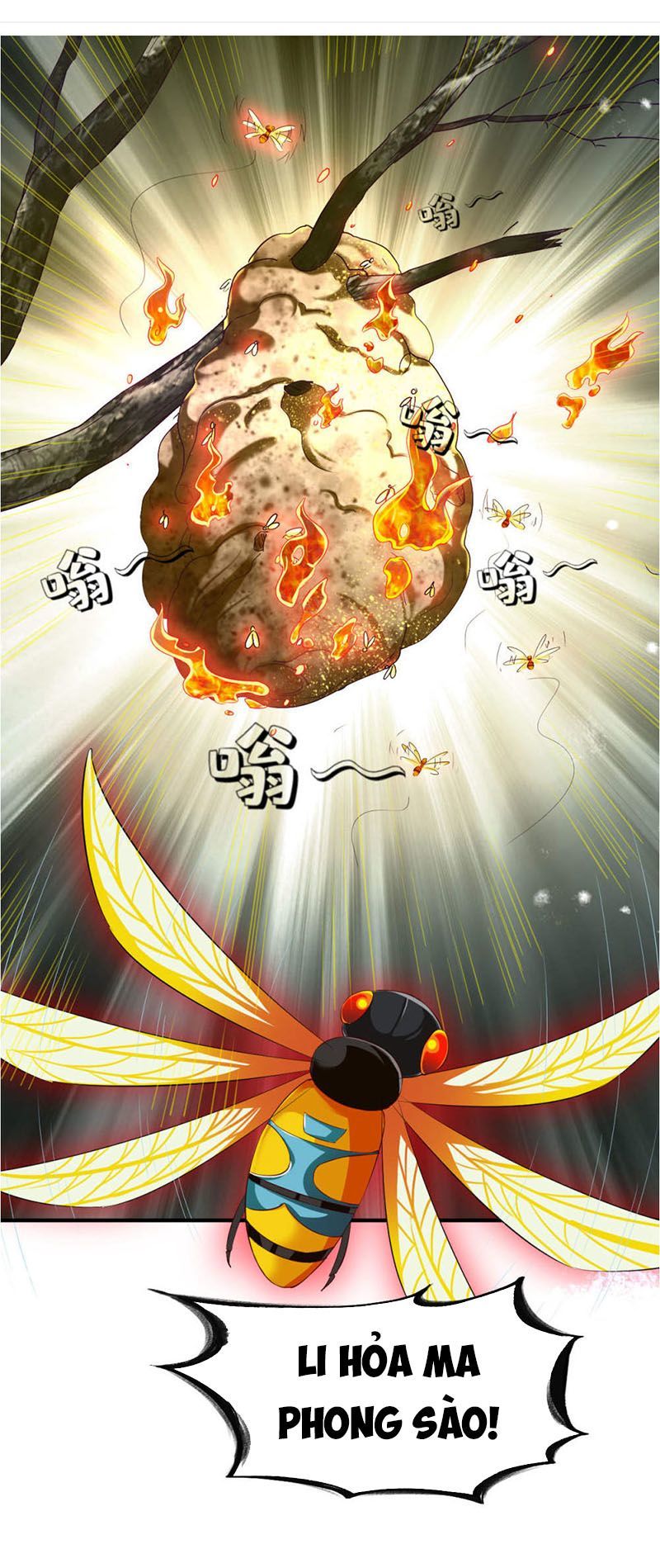 Chiến Đỉnh Chapter 57 - 7