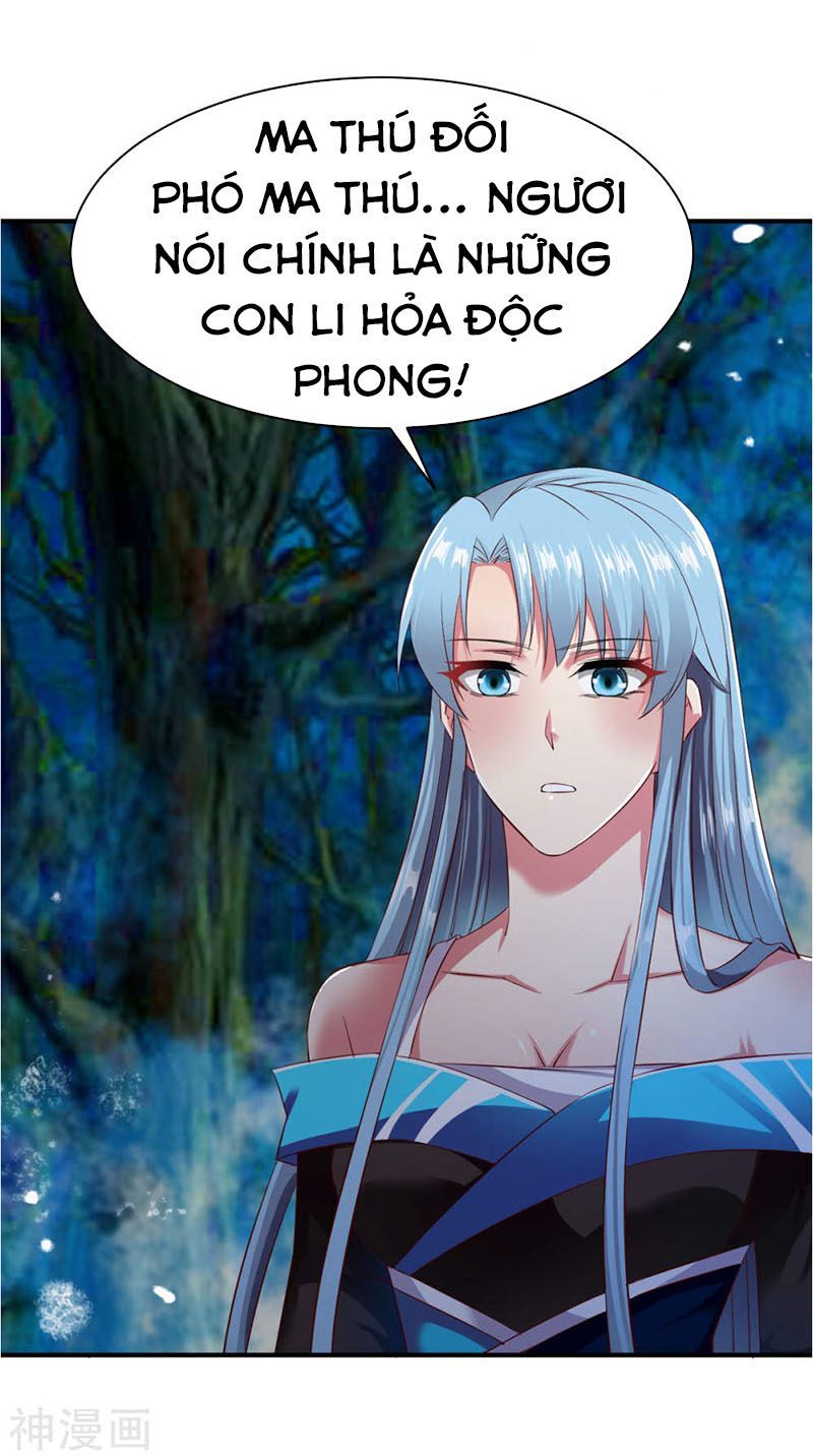 Chiến Đỉnh Chapter 57 - 8