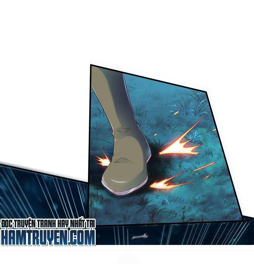 Chiến Đỉnh Chapter 58 - 2