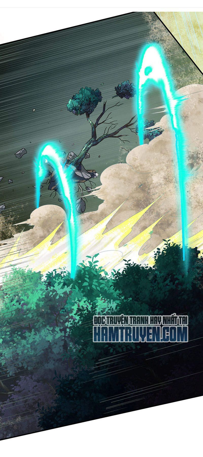 Chiến Đỉnh Chapter 58 - 11