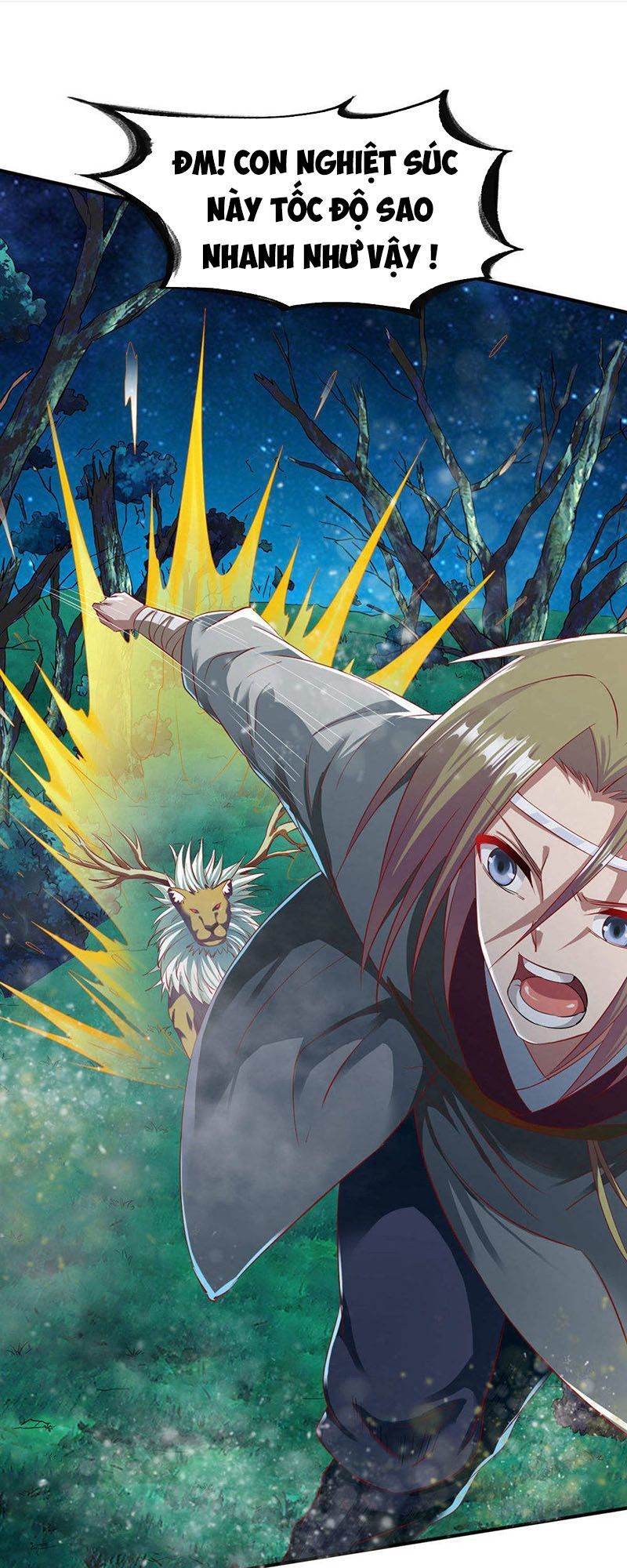 Chiến Đỉnh Chapter 58 - 12