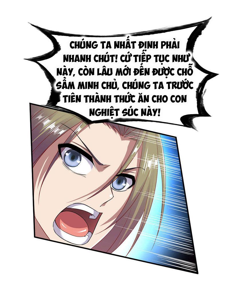 Chiến Đỉnh Chapter 58 - 14