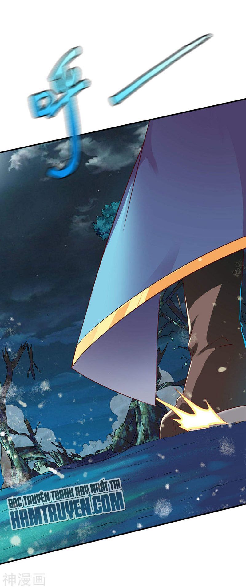 Chiến Đỉnh Chapter 58 - 15