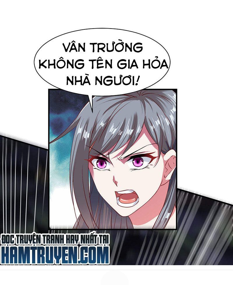 Chiến Đỉnh Chapter 58 - 20