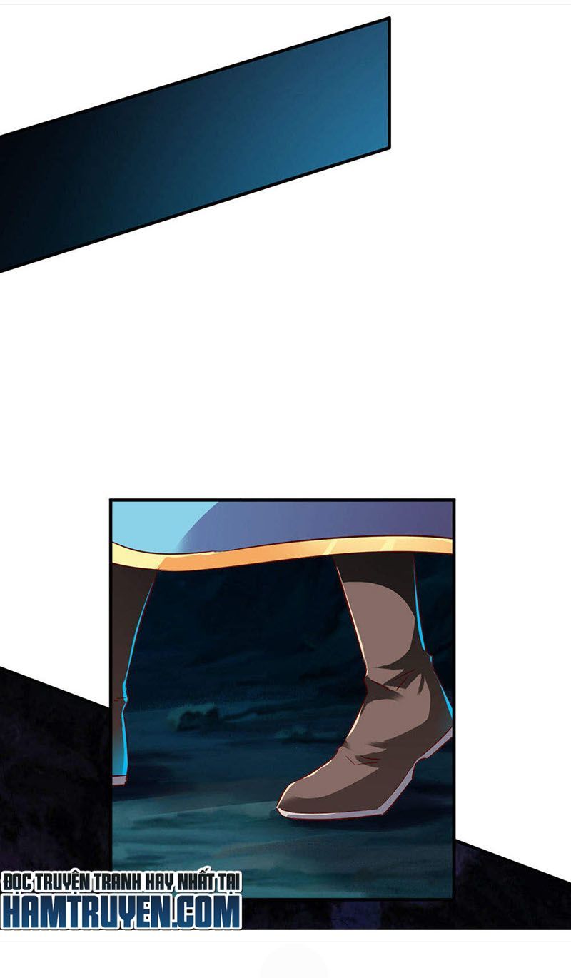 Chiến Đỉnh Chapter 58 - 22