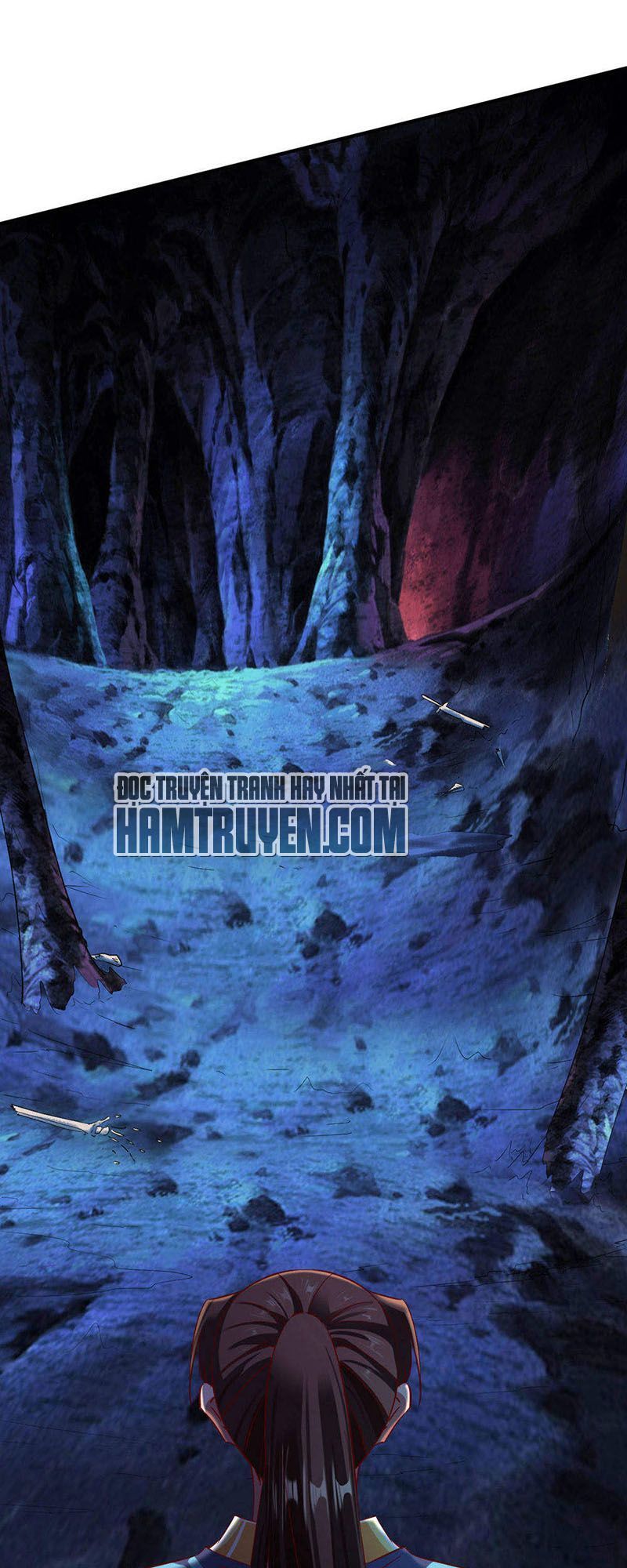 Chiến Đỉnh Chapter 58 - 25