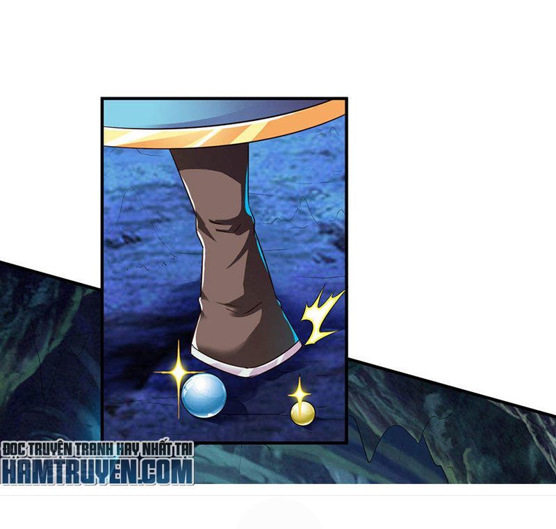 Chiến Đỉnh Chapter 58 - 27