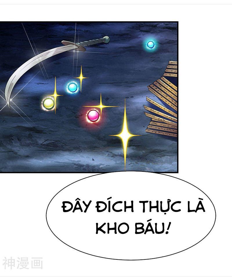 Chiến Đỉnh Chapter 58 - 30