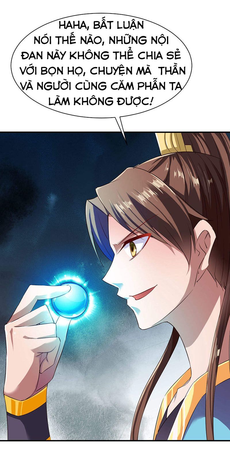 Chiến Đỉnh Chapter 58 - 33